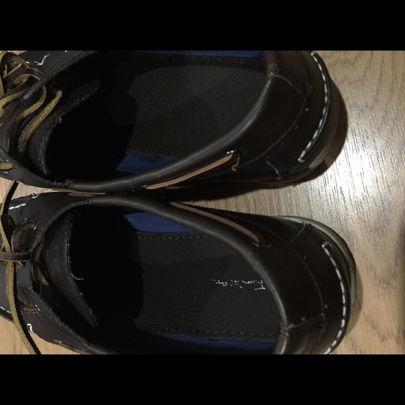 Sperry type shoes - Picture 2 of 3