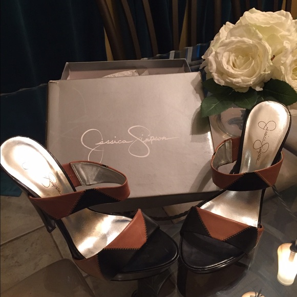 Jessica Simpson Shoes