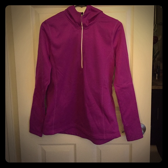 Champion Workout sweatshirt