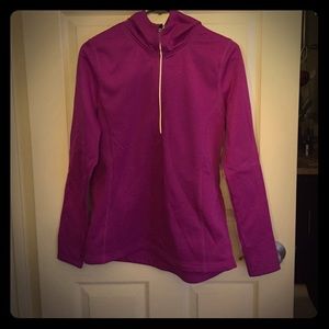 Champion Workout sweatshirt