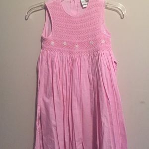 Girl's Dress