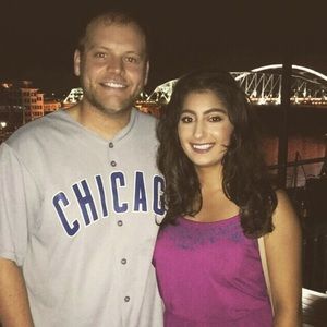 Meet your Posher, Gina