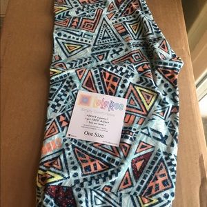 Os LuLaRoe leggings