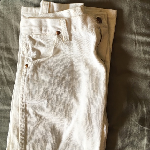 Wrangler jeans - Picture 2 of 3