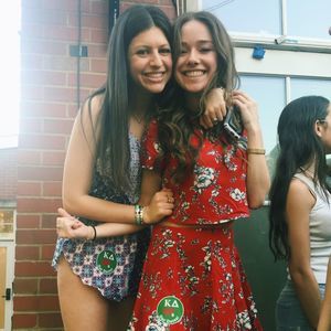 Meet your Posher, Brittany