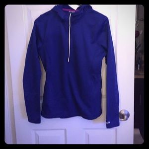 Champion workout sweatshirt