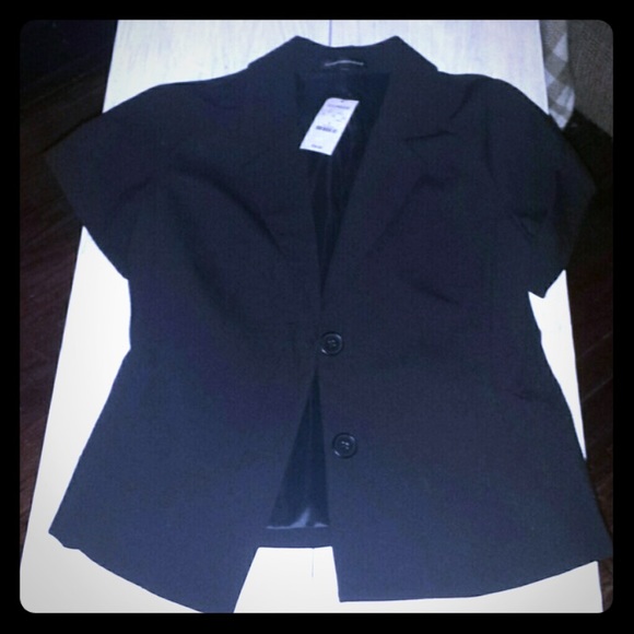 Express Jacke SOLD