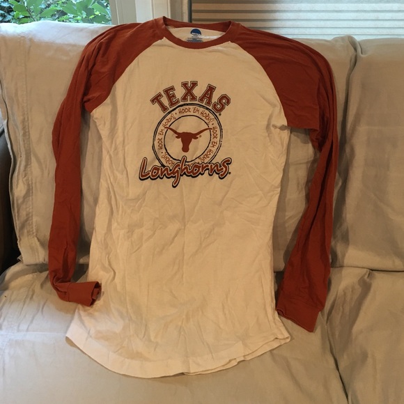 ‼️sold‼️Texas Longhorns ❤️price drop