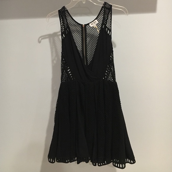 Mura boutique mini dress