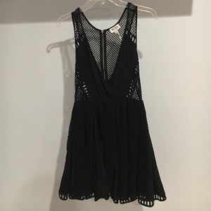 Mura boutique mini dress