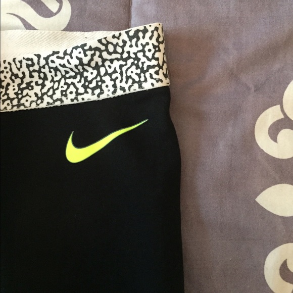 Nike pro dri-fit