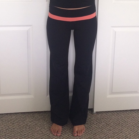 Lululemon Yoga Pants