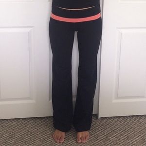 Lululemon Yoga Pants