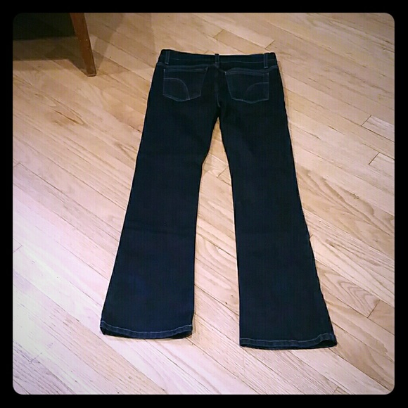 Joe's Provocateur Jeans