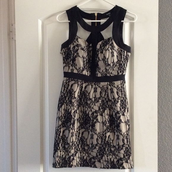 XOXO Sexy Cocktail dress