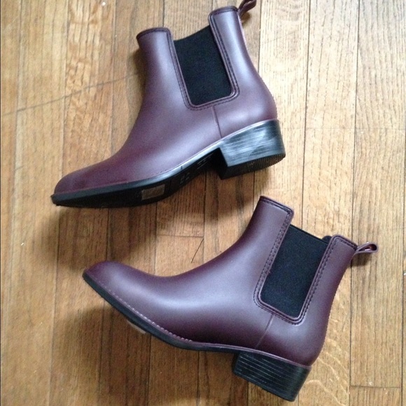 Chelsea Rain Boots