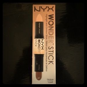 NYX Wonderstick