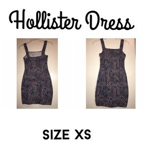 Hollister dress