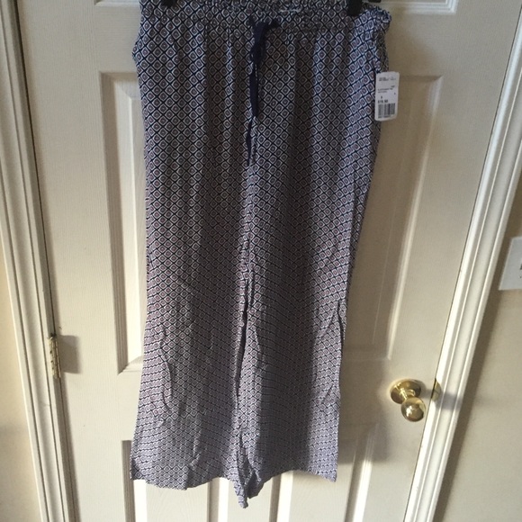 🚫SOLD!!!NWT Sleepwear/pj
