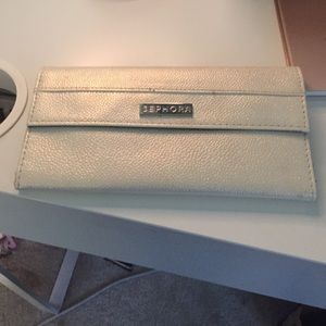 Sephora Makeup brush case