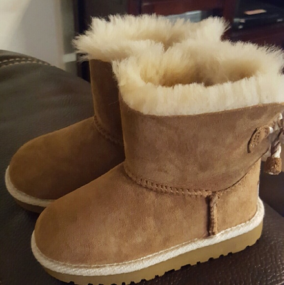 Toddler Ugg boots