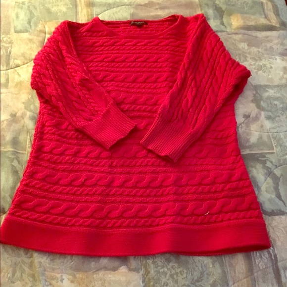 Banana Republic sweater