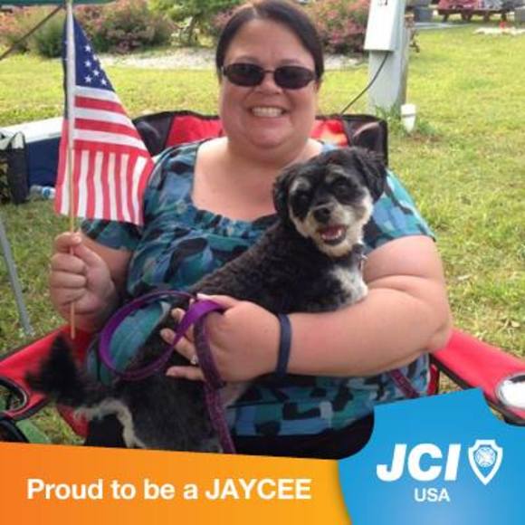 Meet your Posher, Erica