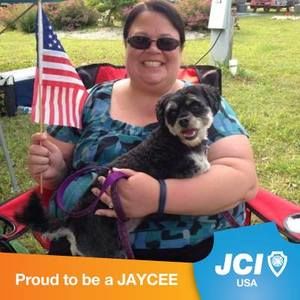 Meet your Posher, Erica