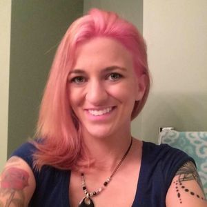 Meet your Posher, Becka