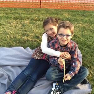 Meet your Posher, Juanita