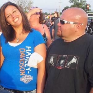 Meet your Posher, Karie