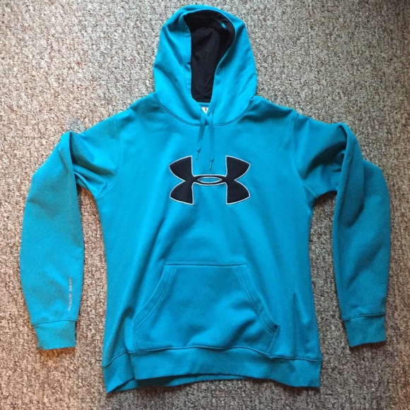 Women's Under Armour Sweatshirt