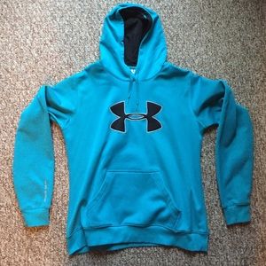 Women's Under Armour Sweatshirt