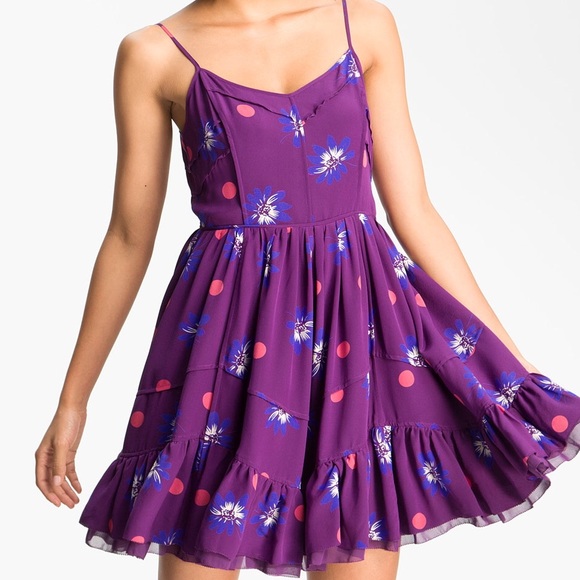 Juicy Couture dress. Size 0. EUC.