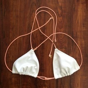 Victoria's Secret bikini top