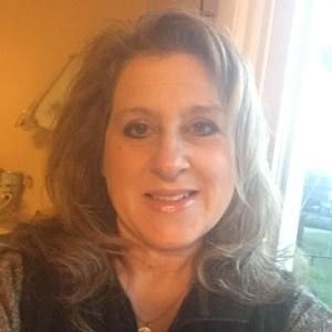 Meet your Posher, Terri