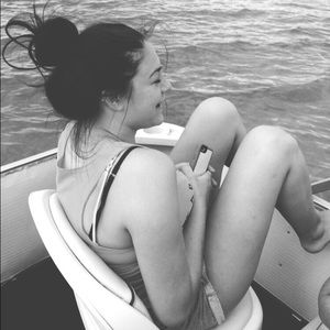 Meet your Posher, Jenna