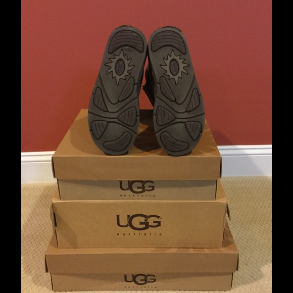 Boots - Picture 4 of 4