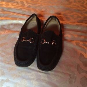 Classic Gucci Loafers