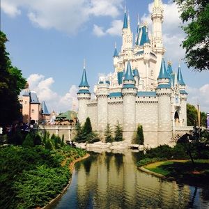 Meet your Posher, Aubrey