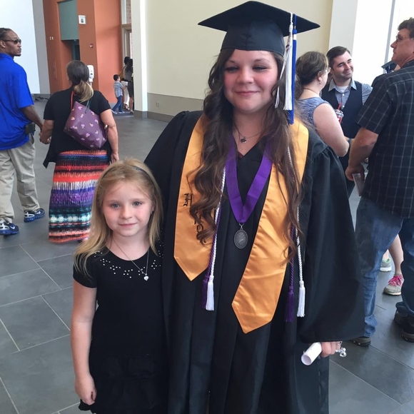 Meet your Posher, Amanda - Picture 1 of 1