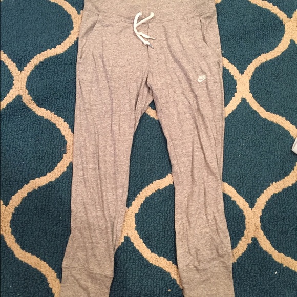 Nike joggers