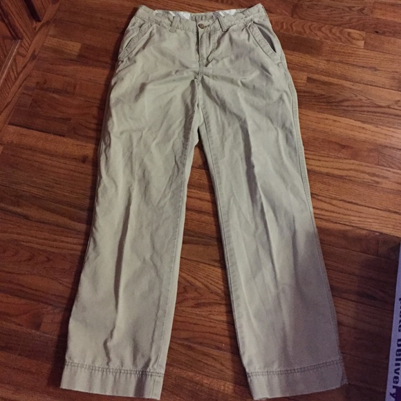BKE khaki pants