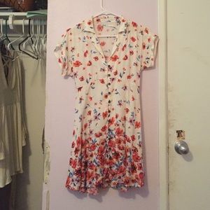Urban outfitters sundress, style Kimichi Blue