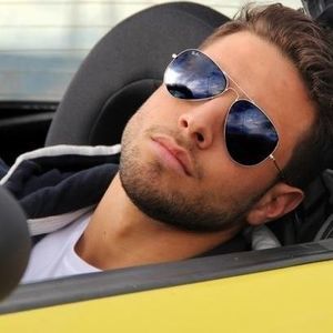 Meet your Posher, Mezes