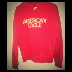 American eagle hoodie