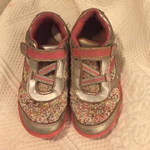 Stride Rite sneakers