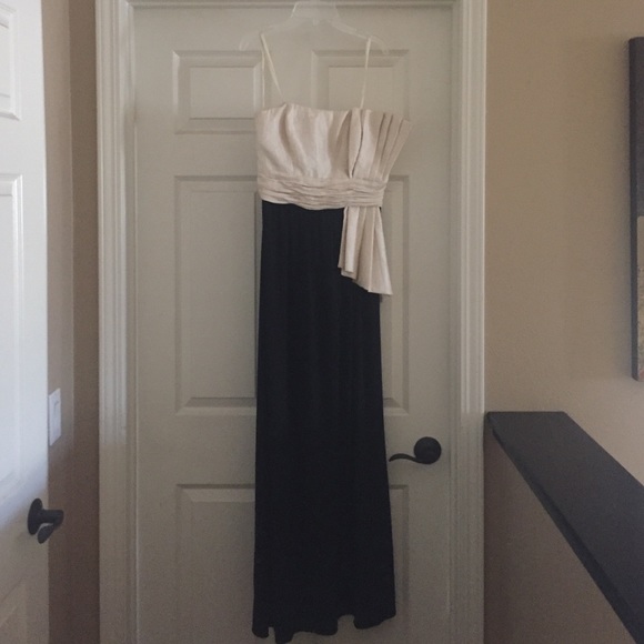 Max and Cleo long dress