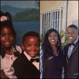 Meet your Posher, Felicia