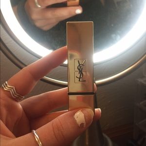 YSL Rouge Couture lipstick in shade 19